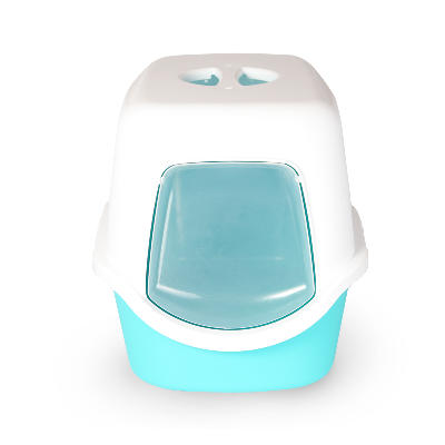 Thinking Outside the Litter Box. Oxford Cat Clinic, Botley & Marston.