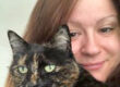Kathryn Rak - Registered Veterinary Nurse at Oxford Cat Clinic, Botley & Marston.
