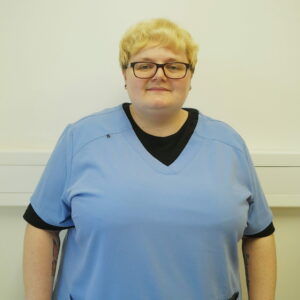 Oxford Cat Clinic - Becky Madden (1) Oxford Cat Clinic - Becky Madden