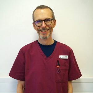 Oxford Cat Clinic - Duncan Watts (1) Oxford Cat Clinic - Duncan Watts